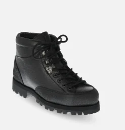 Femme Bottes Yosemite Noir