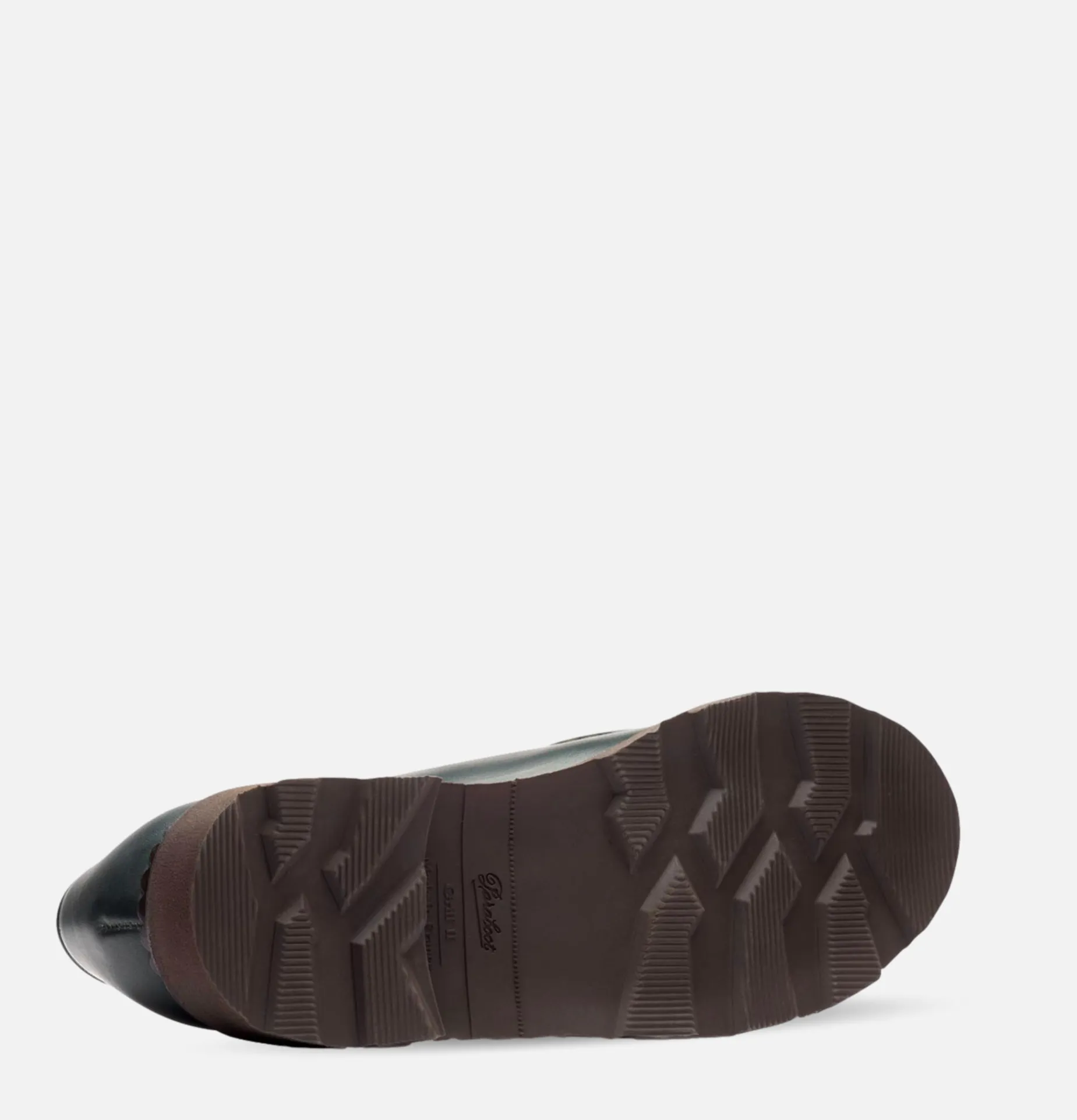 Femme Michael Marche Green