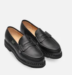 Femme Moccasin Orsay Noir