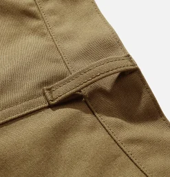 Fishing Baker Trouser Khaki