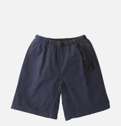 G Short Double Navy