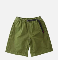 G Shorts Olive