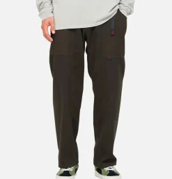 Gadget Pant Double Brown