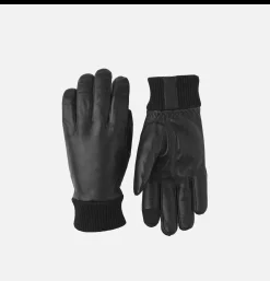 Gants Fredrik Black