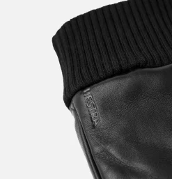 Gants Fredrik Black