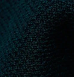 Gilet Youri Laine Forest Green