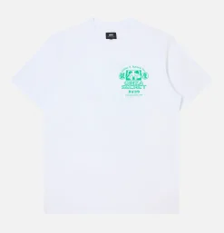 Ginza Secret T-shirt Blanc