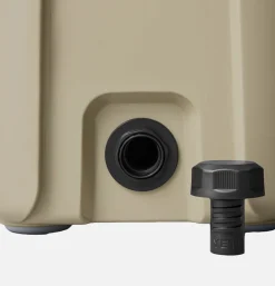 Glaciere Roadie 15 Tan