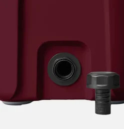 Glaciere Roadie 15 Wild Vine Red