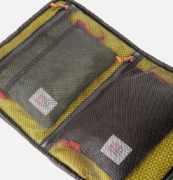 Global Travel Bag Navy