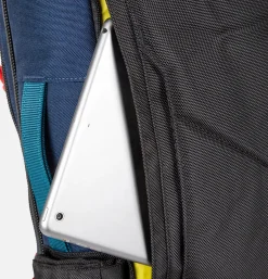 Global Travel Bag Navy