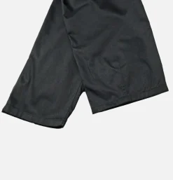 Harvest Pant Black