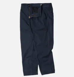 Haworth Pant Navy