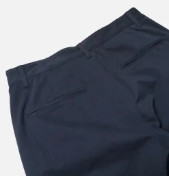 Haworth Pant Navy
