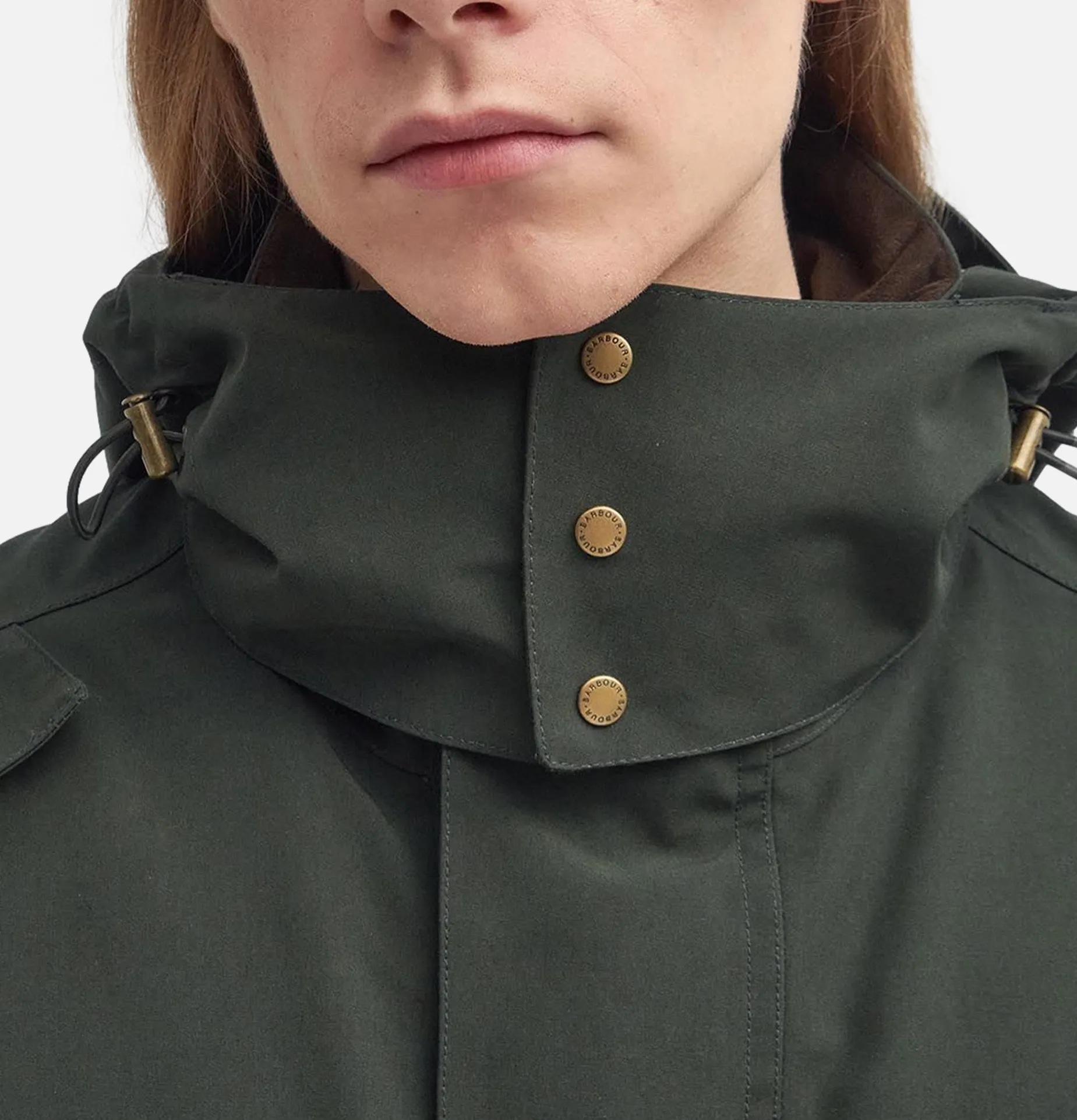 Heritage Dryfly Waterproof Sage