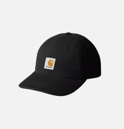 Icon Cap Black
