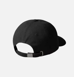 Icon Cap Black