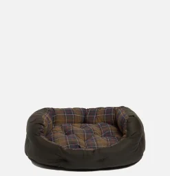 30in Luxury Dog Bed