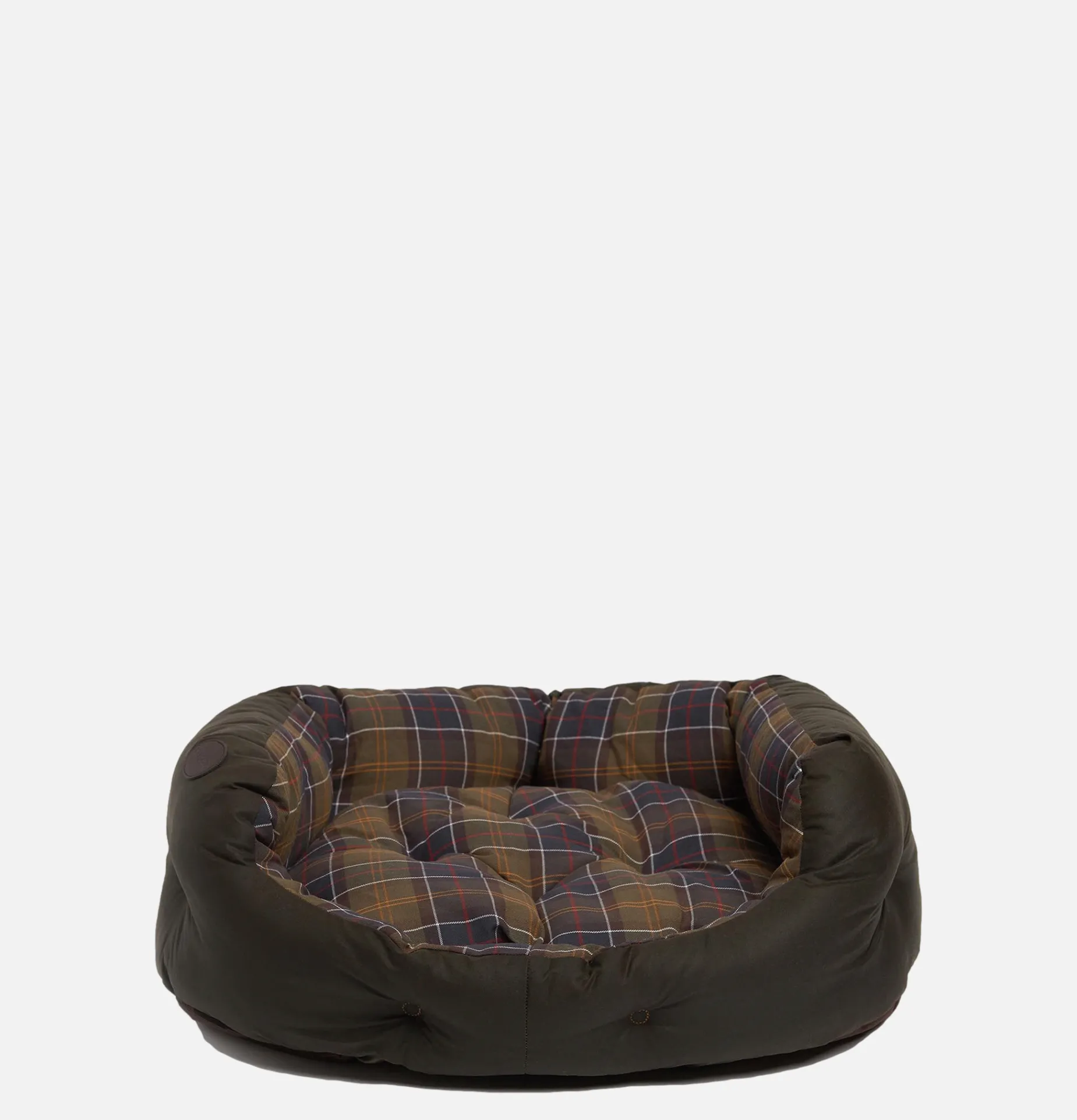 30in Luxury Dog Bed