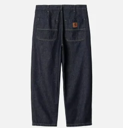 Jace Pant Blue Rinsed