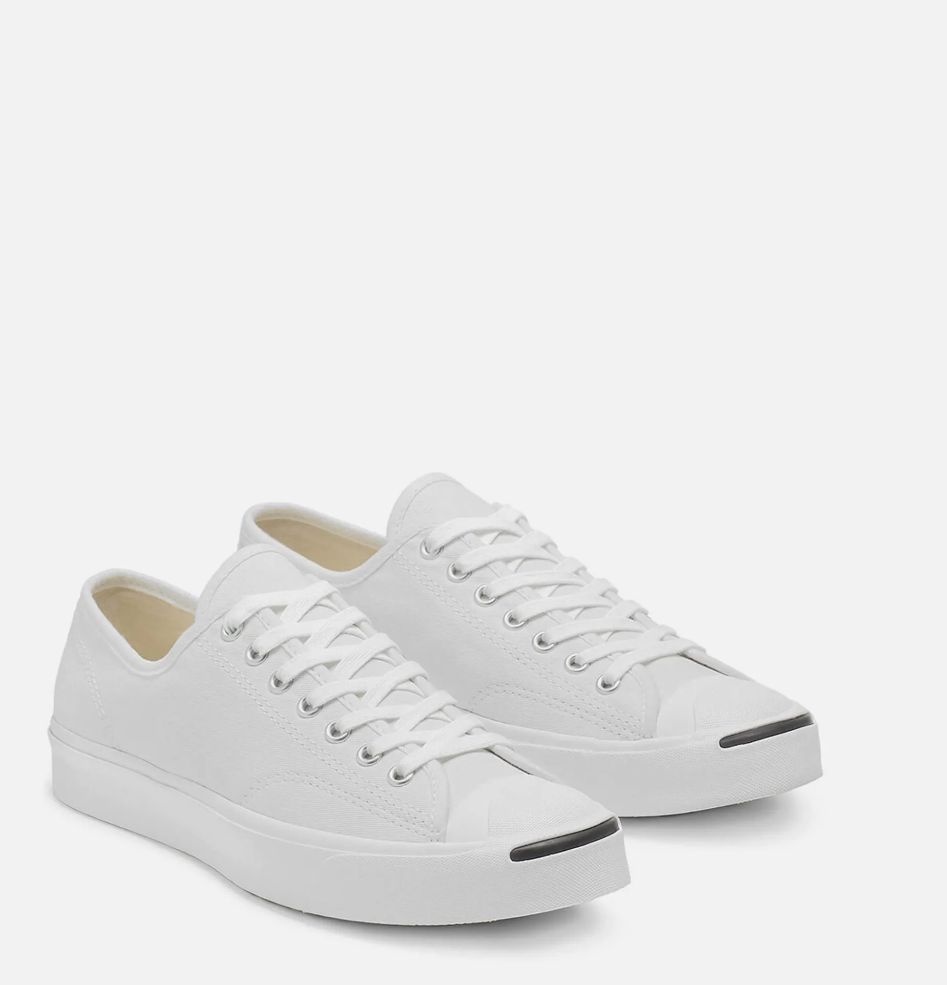 Jack Purcell Vantage White