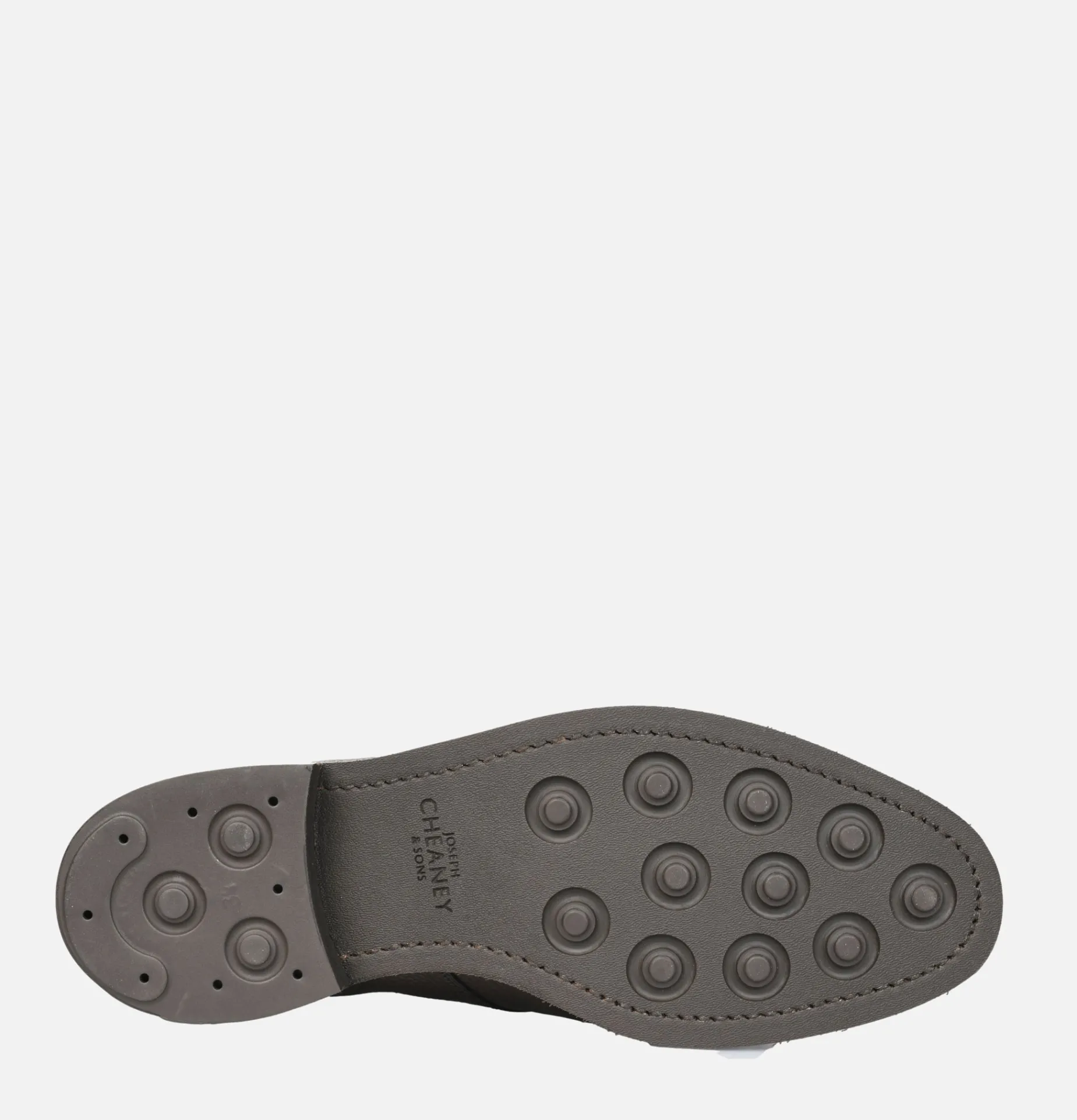 Jarrow Iii Walnut Grain Marron