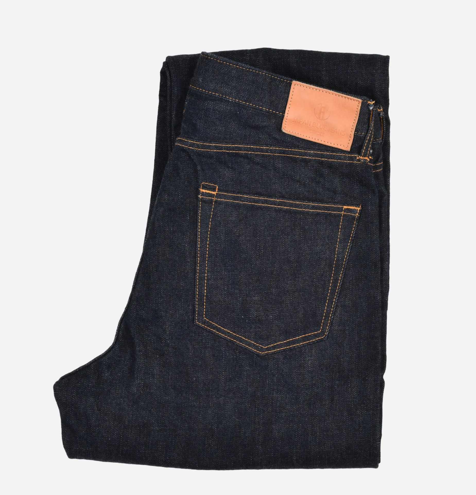 Jean 501 14.8 Oz Loose Straight Blue