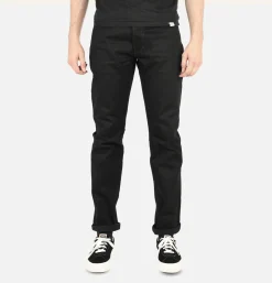 Jean 101 Rider Dry Black