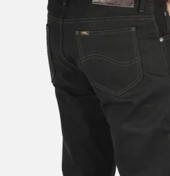 Jean 101 Rider Dry Black