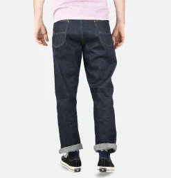 Jean 101 Rider 50's Dry