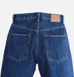 Jean 22003 Wide Used Blue