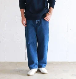 Jean 22003 Wide Used Blue