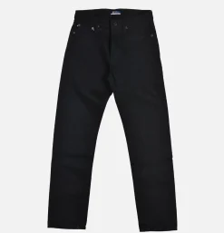 Jean J316 Straight 14 oz Black