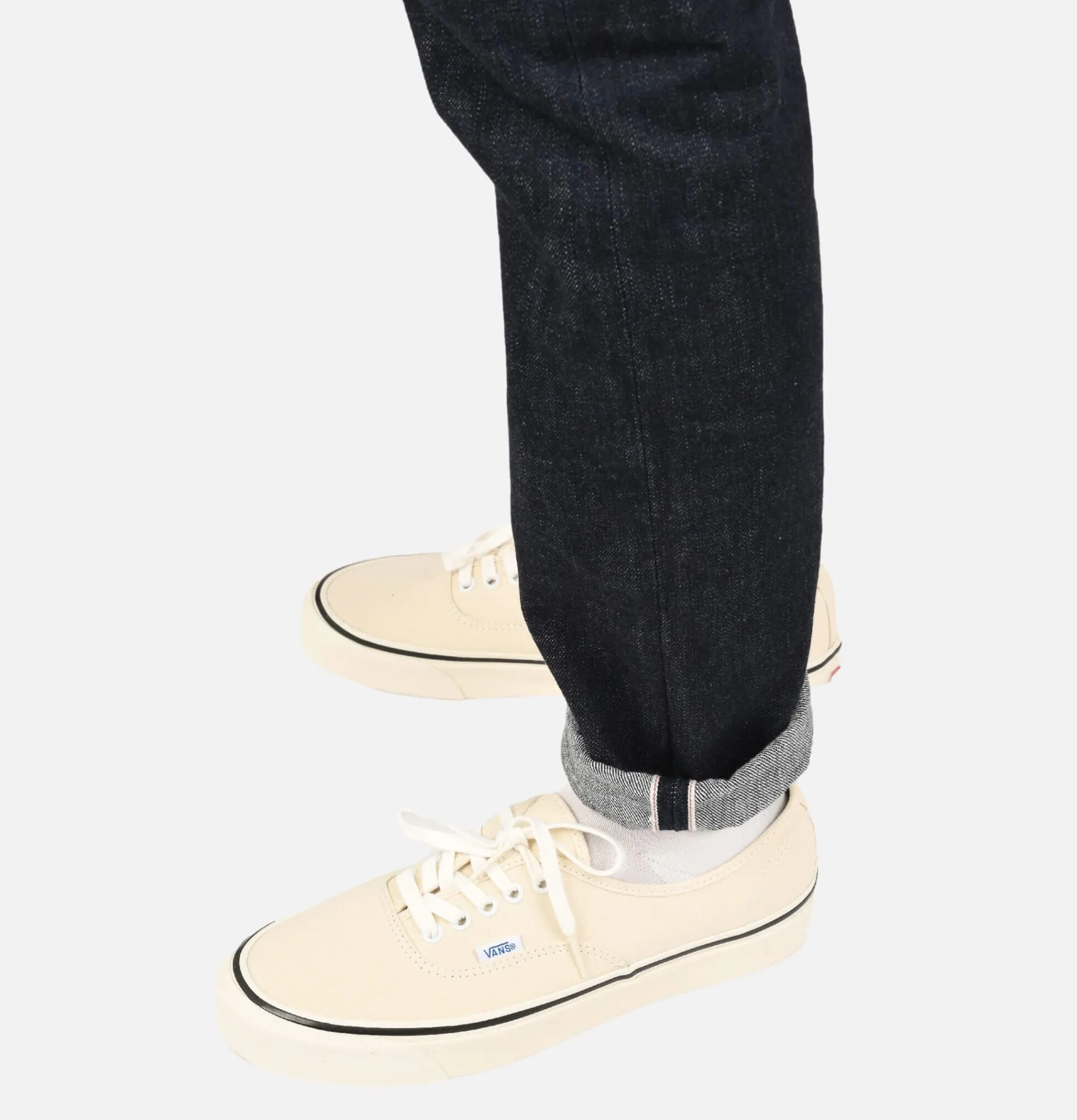 Jean J201 Tapered 14.8 US Selvedge