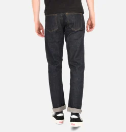 Jean JB304 Straight 12.5oz African Denim