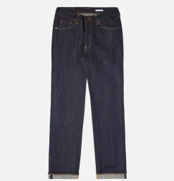 Jean Nashville Red Selvedge