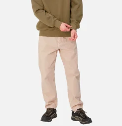 Jean Newel Tonic Stone Dyed