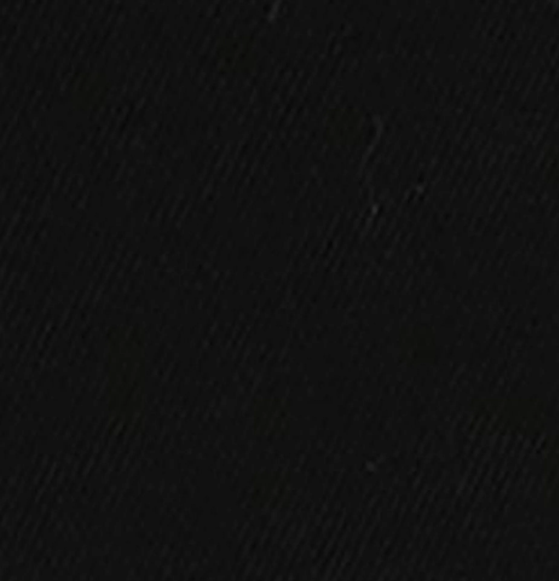 Jean Regular Tapered Black