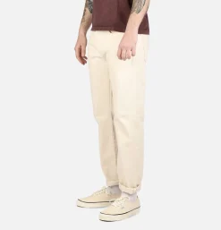 Jean Regular Tapered Natural