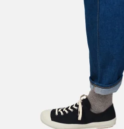 Jean 801s Denim Onewash