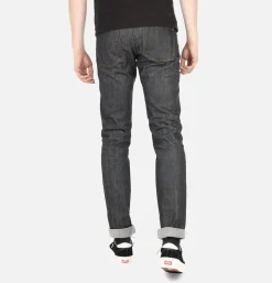 Jean Super Guy Left Hand Twill