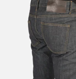 Jean Super Guy Left Hand Twill