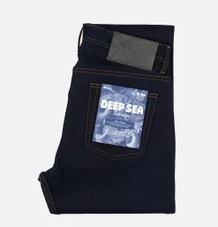Jean Weird Guy Deep Sea