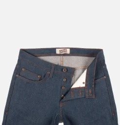 Jean Weird Guy Indigo Natural
