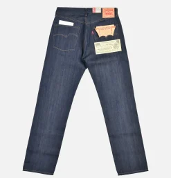 Jeans 501 1966 Dark Indigo