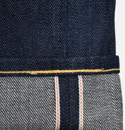 Jeans 501 1966 Dark Indigo