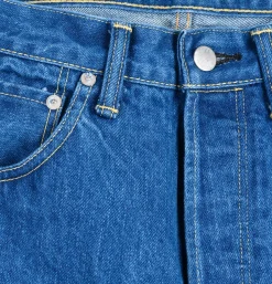 Jeans 22004 Straight Washi Use