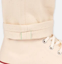 Jeans Easy Guy All Natural Ecru