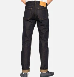 Jeans Weird Guy Pagoda Dyed Selvedge