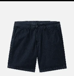 John Short Dark Navy